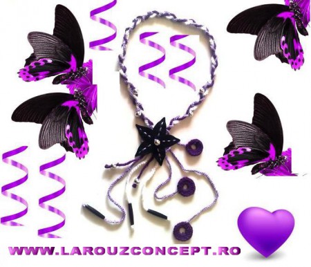 COLIERE HANDMADE LC-BIJOU MOV 3